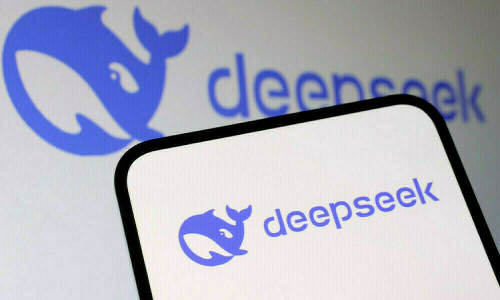 DeepSeek faces expulsion from app stores in Germany