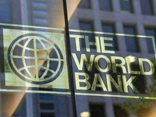 World Bank reaffirms commitment to $40bn CPF with Pakistan