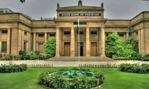 ”ادائیگیوں کے نظام کی سہ ماہی جائزہ رپورٹ“
