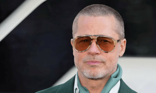 Actor Brad Pitt&rsquo;s LA home burgled and ransacked: reports