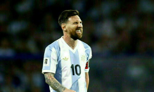 Lionel Messi, Inter Miami drive Club World Cup ratings