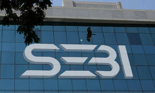 India markets regulator says probing &lsquo;pump and dump&rsquo; instances