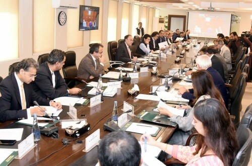 ECC approves Rs2.63trn in supplementary grants for various ministries, divisions
