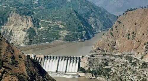 پاکستان کا سندھ طاس ثالثی فیصلے کا خیرمقدم، بھارت سے مذاکرات پر زور