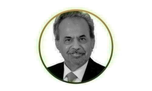 عالمی سیاست میں طاقت کی نئی حقیقتیں