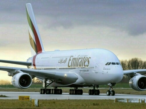 Emirates extends suspension of flights to and from Tehran until July 5