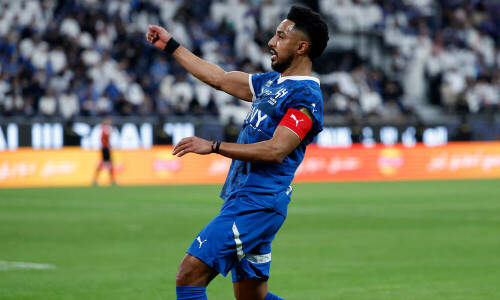 Al-Hilal Captain Al-Dawsari Out of Club World Cup with Hamstring Injury