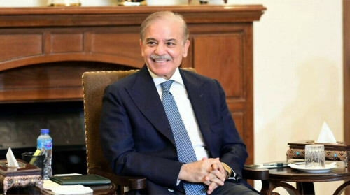وزیرِ اعظم شہباز شریف کا عالمی ثالثی عدالت کے سندھ طاس معاہدے سے متعلق ضمنی فیصلے کا خیرمقدم