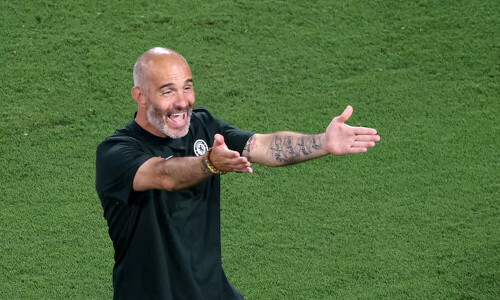 Chelsea boss lashes out at Club World Cup organisers after yet another weather delay