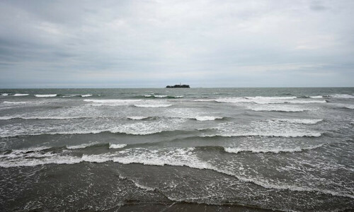NHC issues tropical storm warning issued for Mexico&rsquo;s Gulf coast