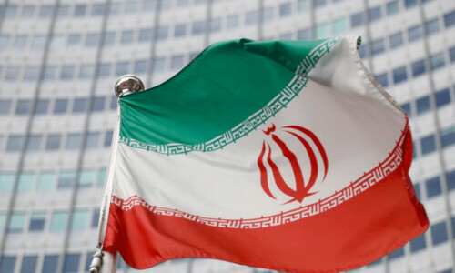 Iran says 71 killed in Israeli strike on Evin Prison