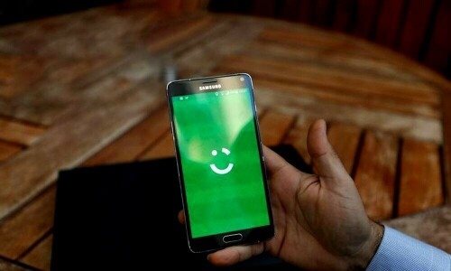 کریم کا پاکستانی مارکیٹ سے انخلا