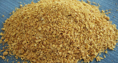 South Korea&rsquo;s NOFI tenders for up to 60,000 metric tons soymeal