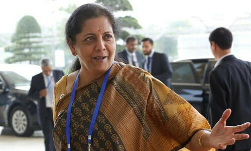 Agriculture a &lsquo;red line&rsquo; in trade talks with US, Indian finance minister tells Financial Express