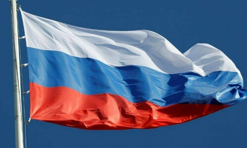 Russia says its air defences destroy 15 Ukrainian drones overnight