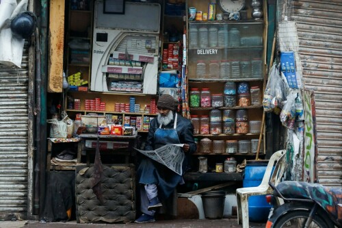 Pakistan’s inflation projected at 3-4% in June: Finance Ministry
