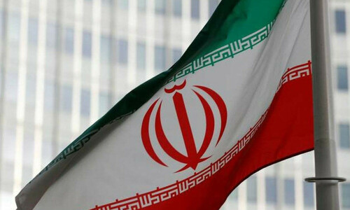 US must rule out more strikes before talks can resume: Iran