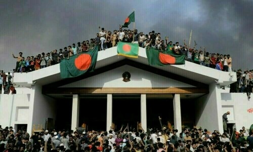 Bangladesh opens murder trial of key student protester