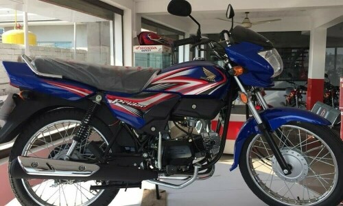 Atlas Honda hikes bike prices in Pakistan following new tax imposition