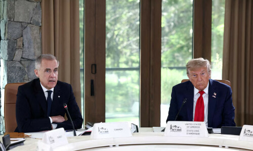 US, Canada to resume trade talks after Ottawa drops digital tax