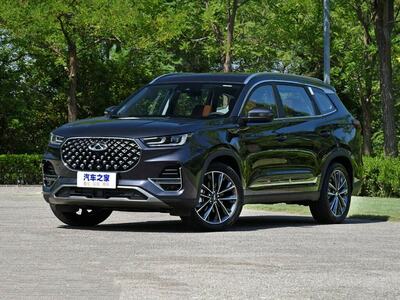 Master Group partners with China’s Chery Automobile