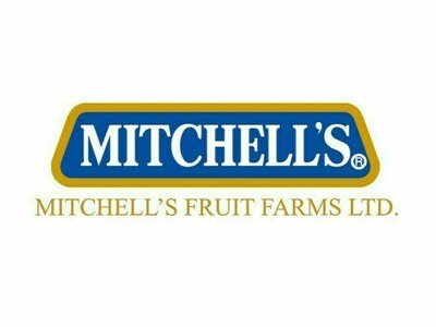 Mitchell&rsquo;s Fruit Farms Limited