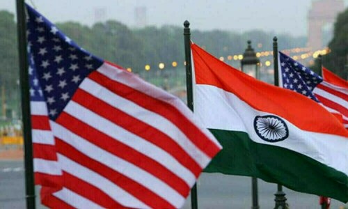 US-India nearing trade deal