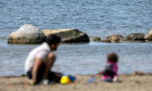 Swedish probe suggests banning international adoptions