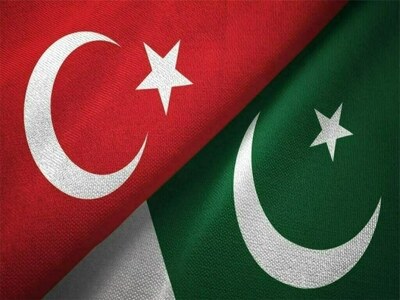 ‘Pakistan, Türkiye friendship form foundation of global peace’