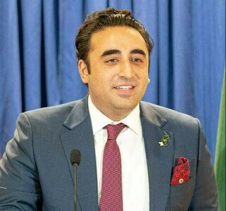 Dr Ghulamullah, Imran organise event for Bilawal-led team