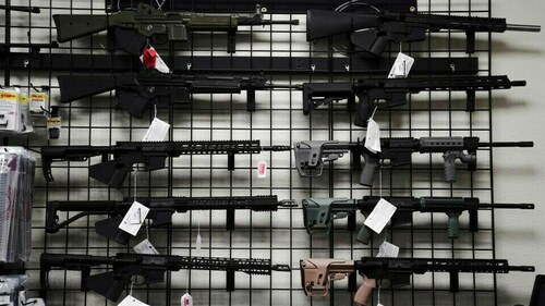 Looser gun laws tied to thousands more US child shooting deaths