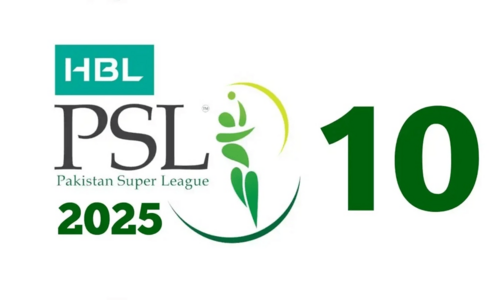 HBL-PSL-X tickets refund to begin from Monday