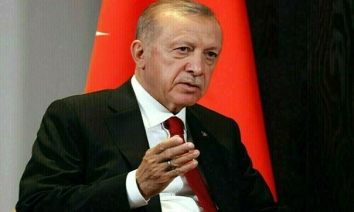 Erdogan tells Trump: Turkey ready to play facilitator role to resolve nuclear dispute