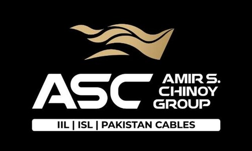 ASCF announces sponsorship deal with Sana and Saif