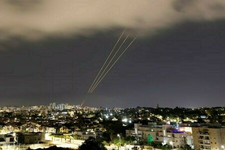 Israel-Iran conflict: Pakistan, other Muslim states call for ceasefire