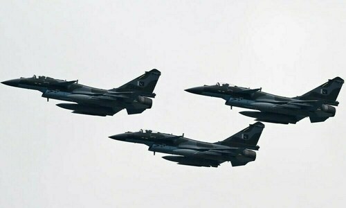 South Asia’s airpower–a strategic reset