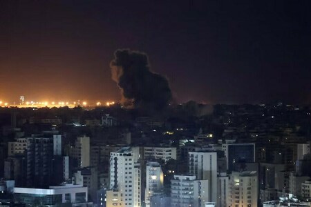 Business leaders condemn Israeli attacks on Iran, Gaza