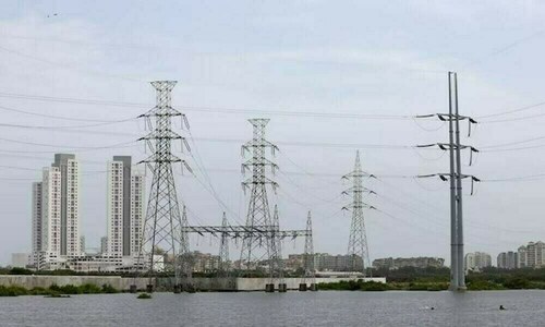 ‘New electricity provider in Karachi’: NA panel underscores need for exploring possibility
