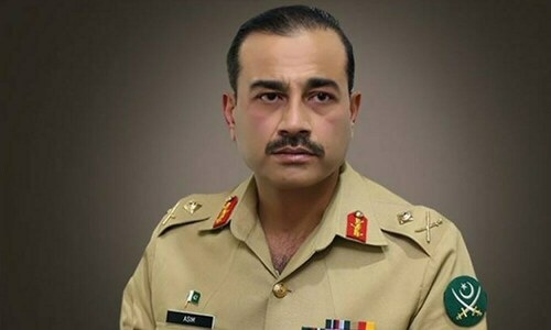 COAS Munir’s praiseworthy ‘decisiveness’