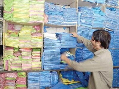 ‘Sudden ban on plastic bags to harm traders, industrialists’