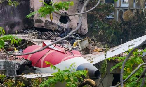 Aviation regulator orders Air India to remove officials