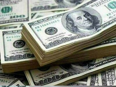 Dollar's rate in Interbank market
