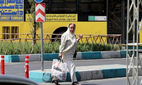 Life returns to Tehran, but residents wary ceasefire won’t hold