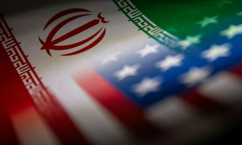 Americans worry conflict with Iran could escalate: poll
