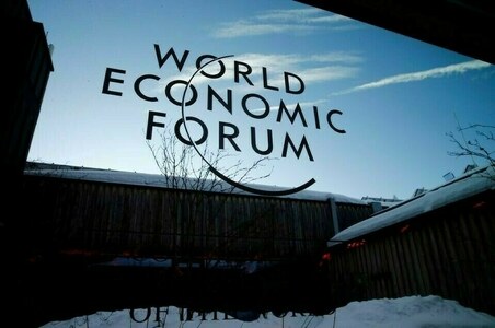 Turmoil impacting global growth: WEF chief