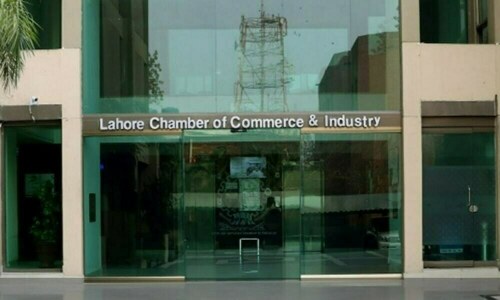 IPO-Pakistan, LCCI agree to promote intellectual property awareness