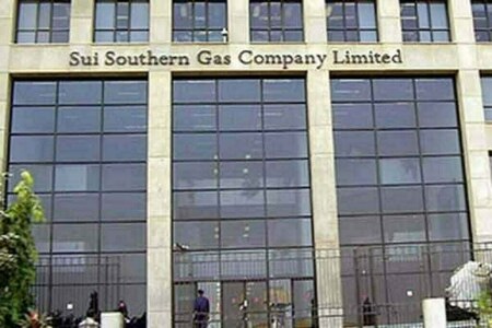 SSGC organises HSE conference