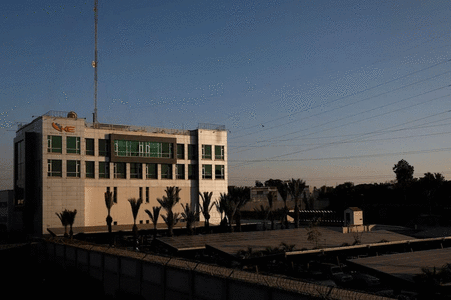 Outages in some areas restored: Power supply remains stable: KE