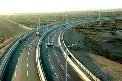 Lyari Expressway-IV