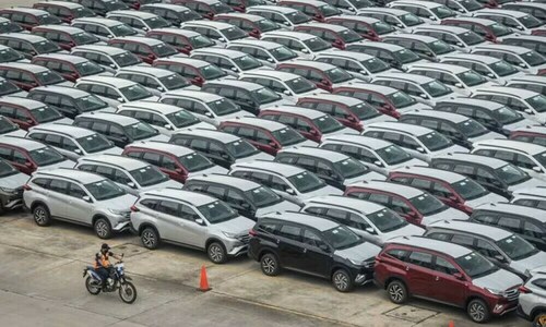 Indonesia begins $5.9bn EV battery project despite environment fears